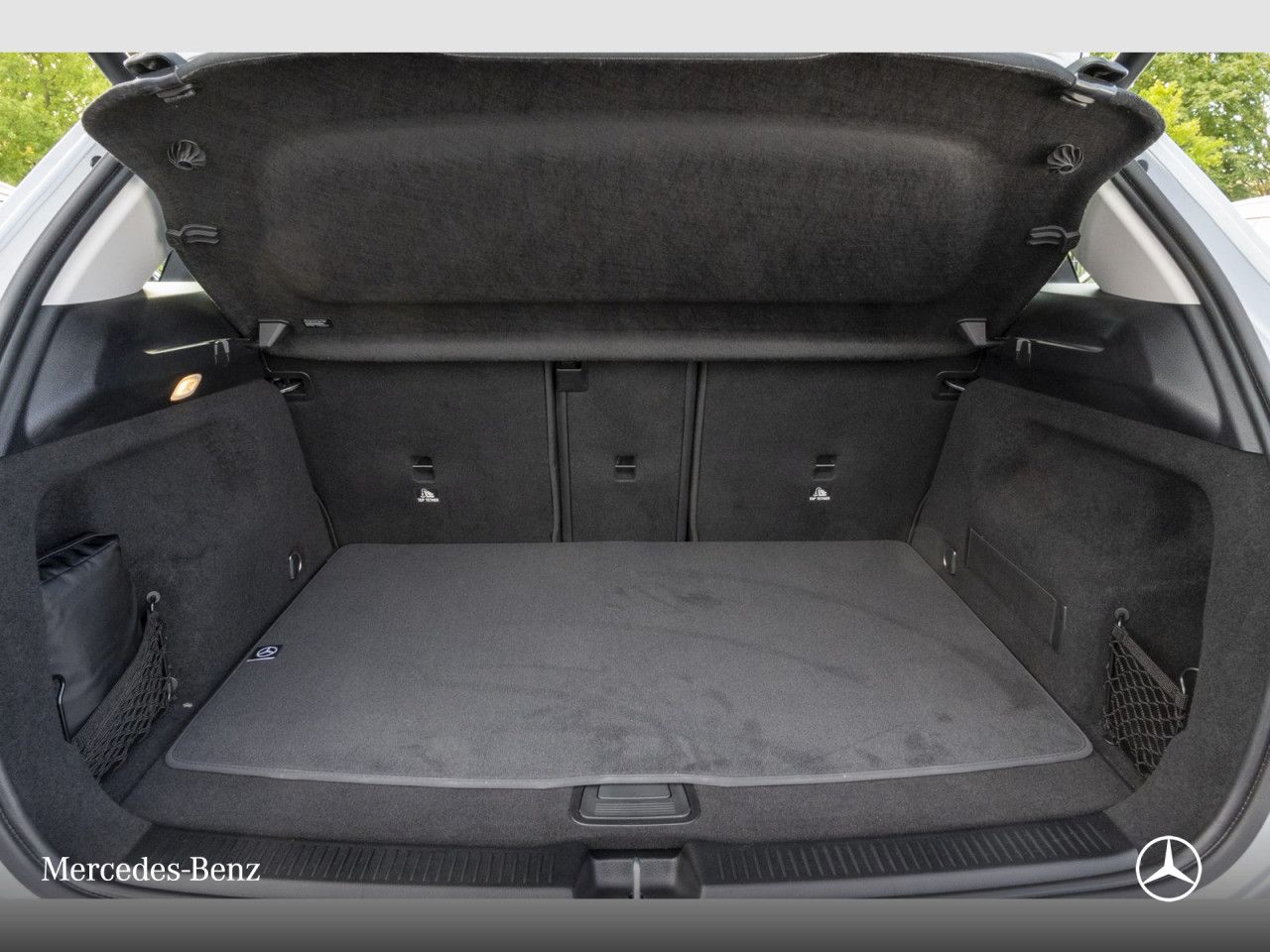 Mercedes-Benz B-Klasse – Bild 15
