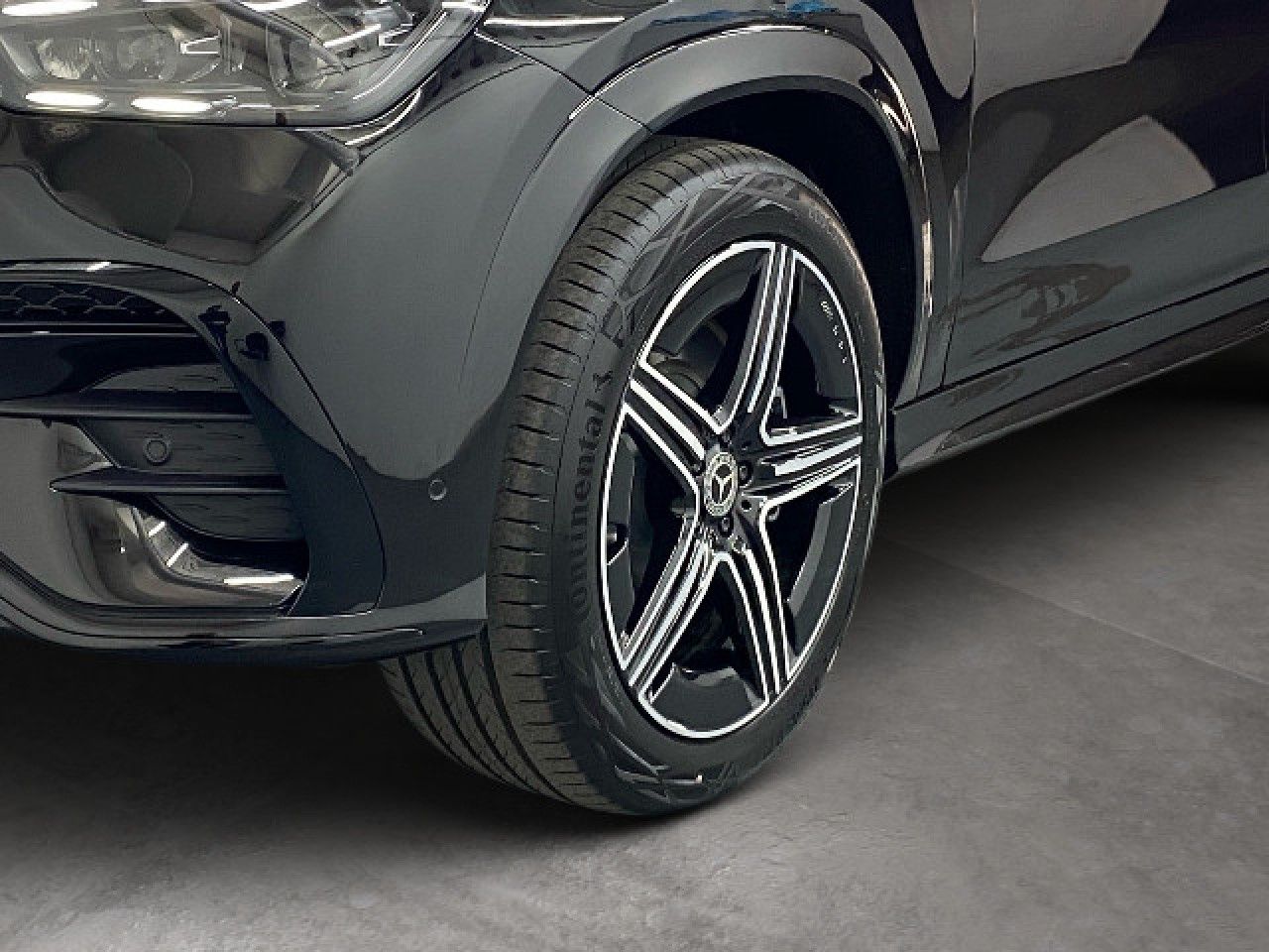 Mercedes-Benz GLE – Bild 6