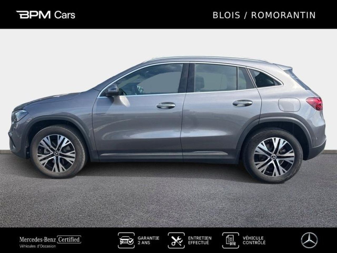 Photo du véhicule 2 / 18