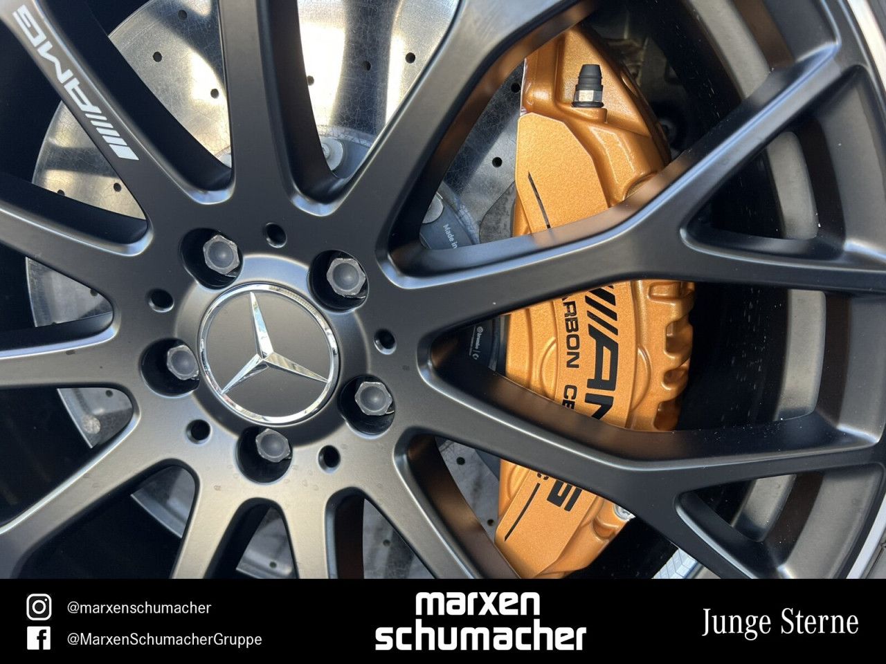 Mercedes-Benz SL – Bild 8