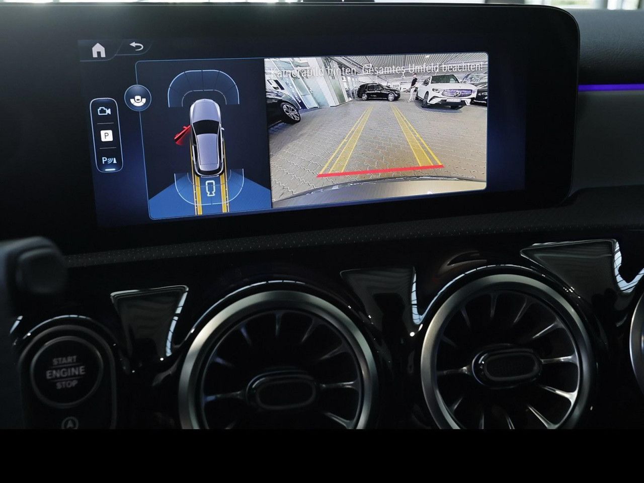 Mercedes-Benz A-Klasse – Bild 11