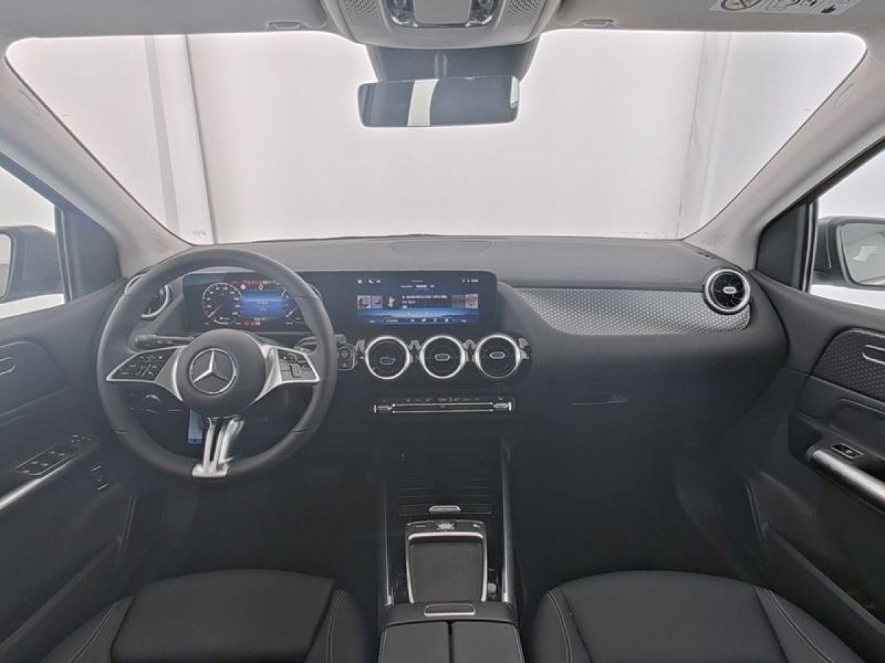 Mercedes-Benz B-Klasse – Bild 6