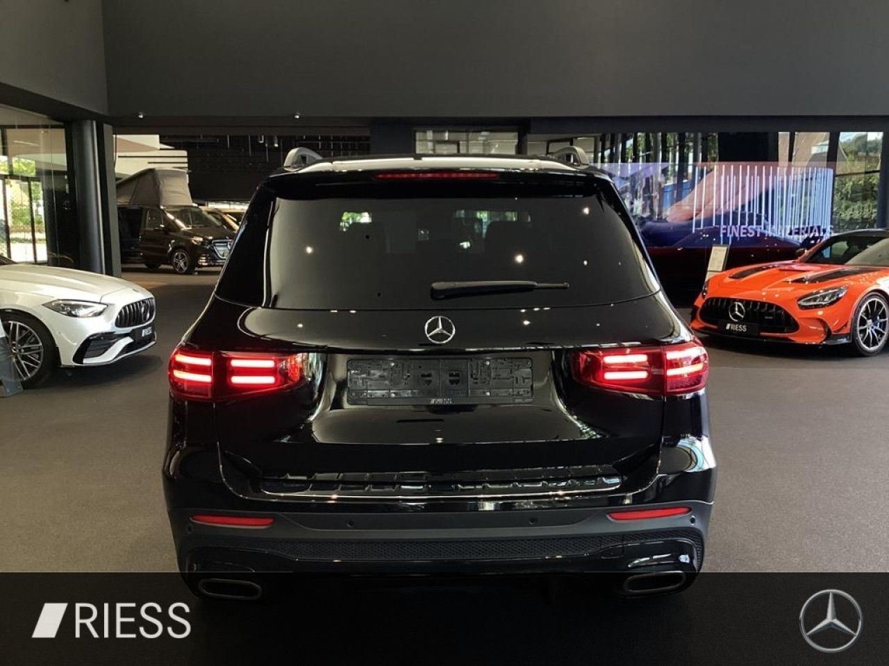 Mercedes-Benz GLB – Bild 8