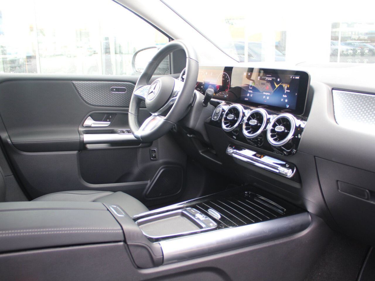 Mercedes-Benz B-Klasse – Bild 5