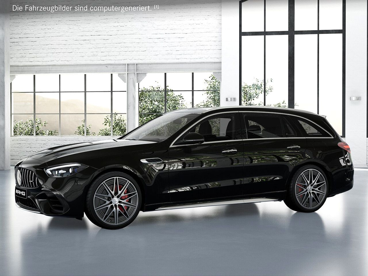 Mercedes-Benz C-Klasse – Bild 18
