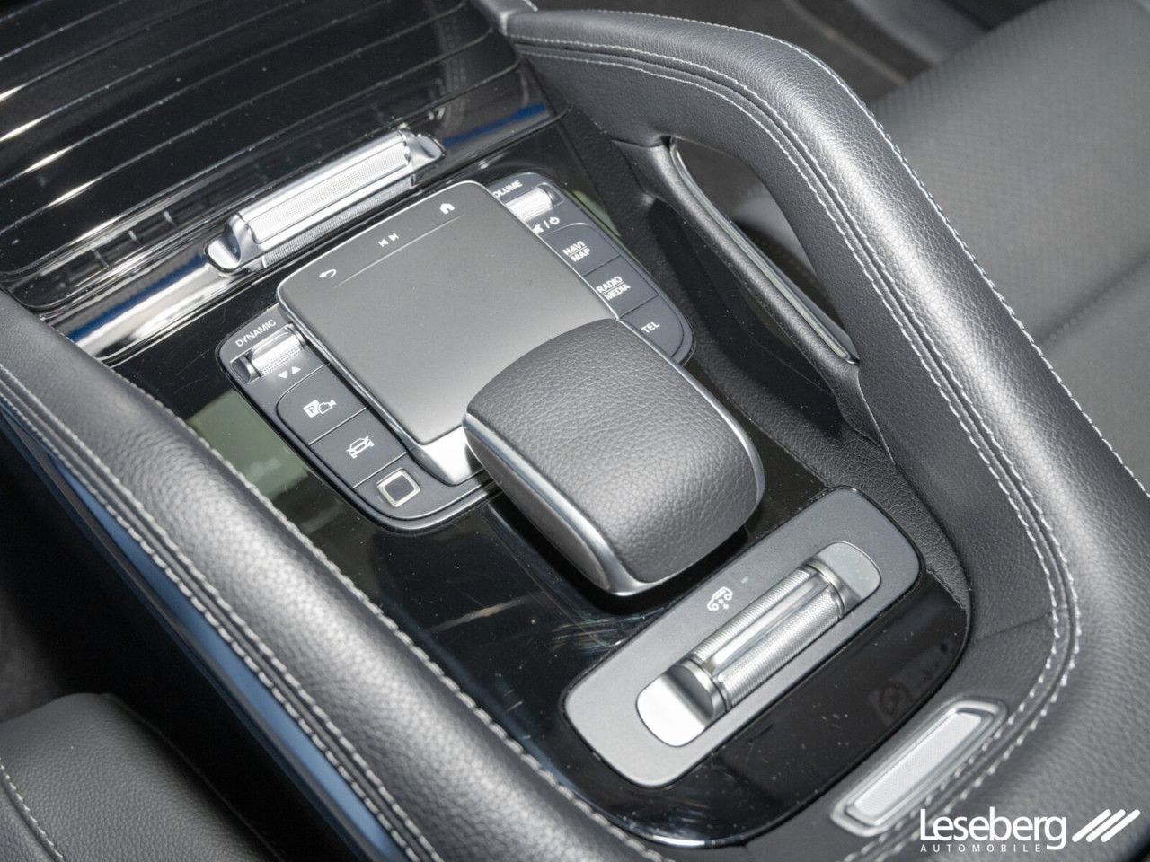 Mercedes-Benz GLE – Bild 25