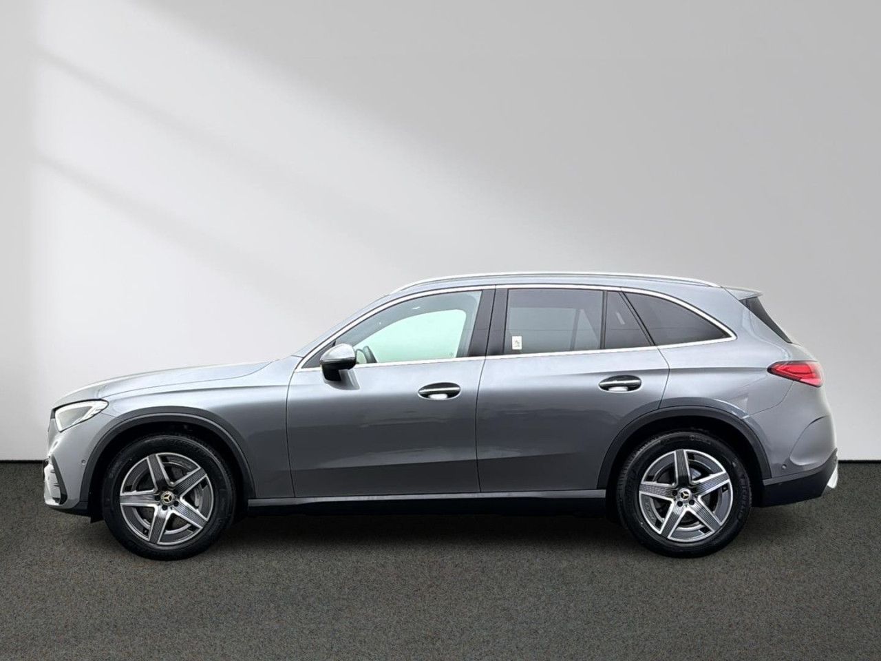 Mercedes-Benz GLC – Bild 2