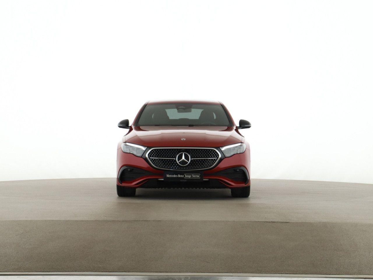 Mercedes-Benz E-Klasse – Bild 8