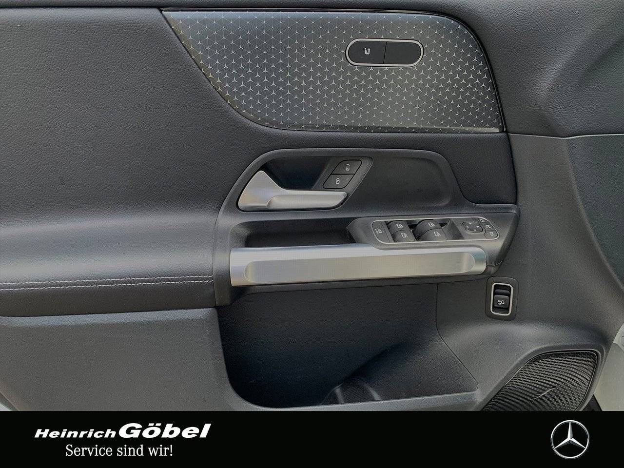 Mercedes-Benz GLB – Bild 18