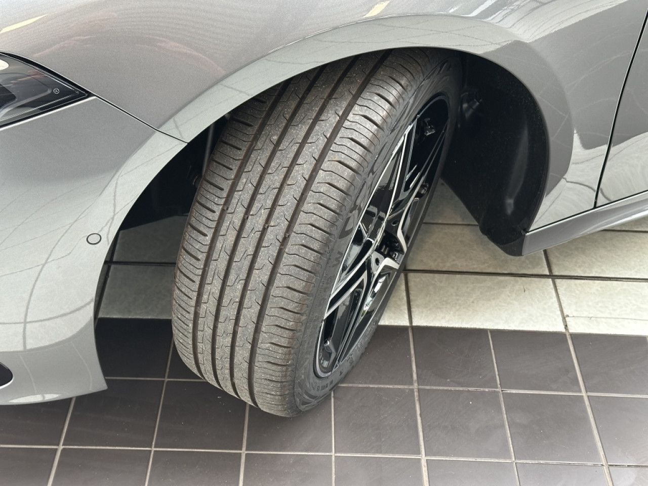 Mercedes-Benz A-Klasse – Bild 28