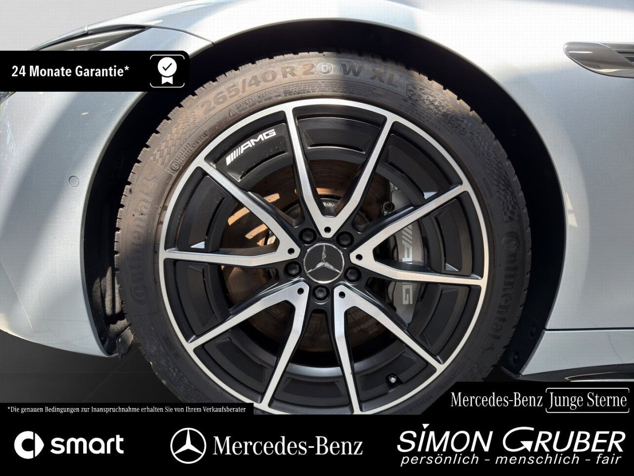 Mercedes-Benz SL – Bild 27