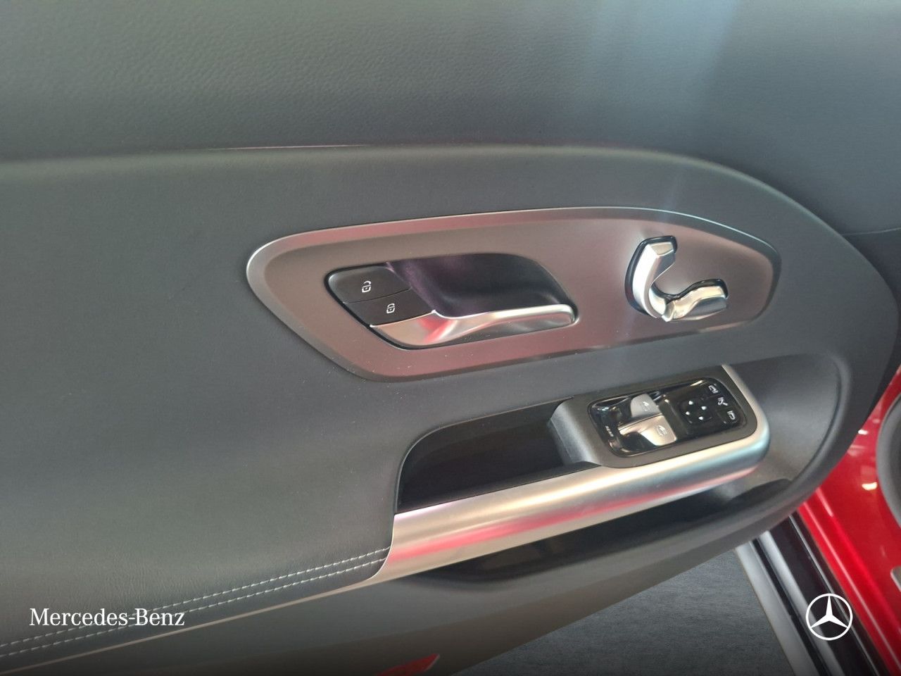 Mercedes-Benz CLA – Bild 10