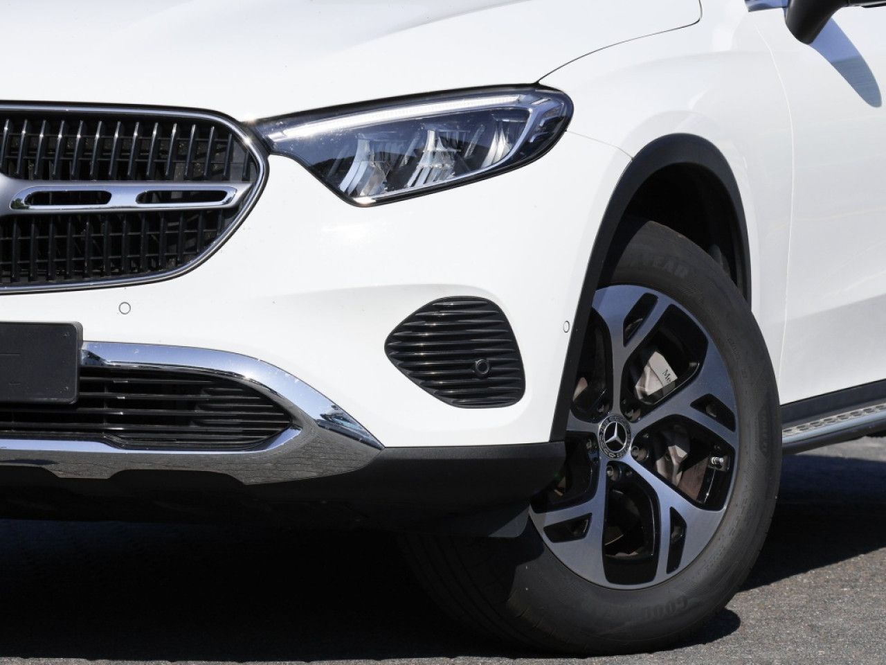 Mercedes-Benz GLC – Bild 5