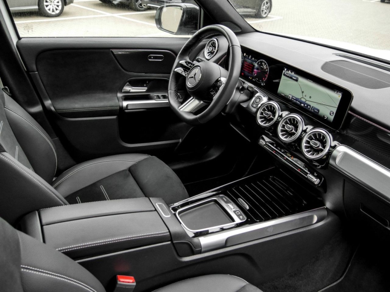 Mercedes-Benz GLB – Bild 3