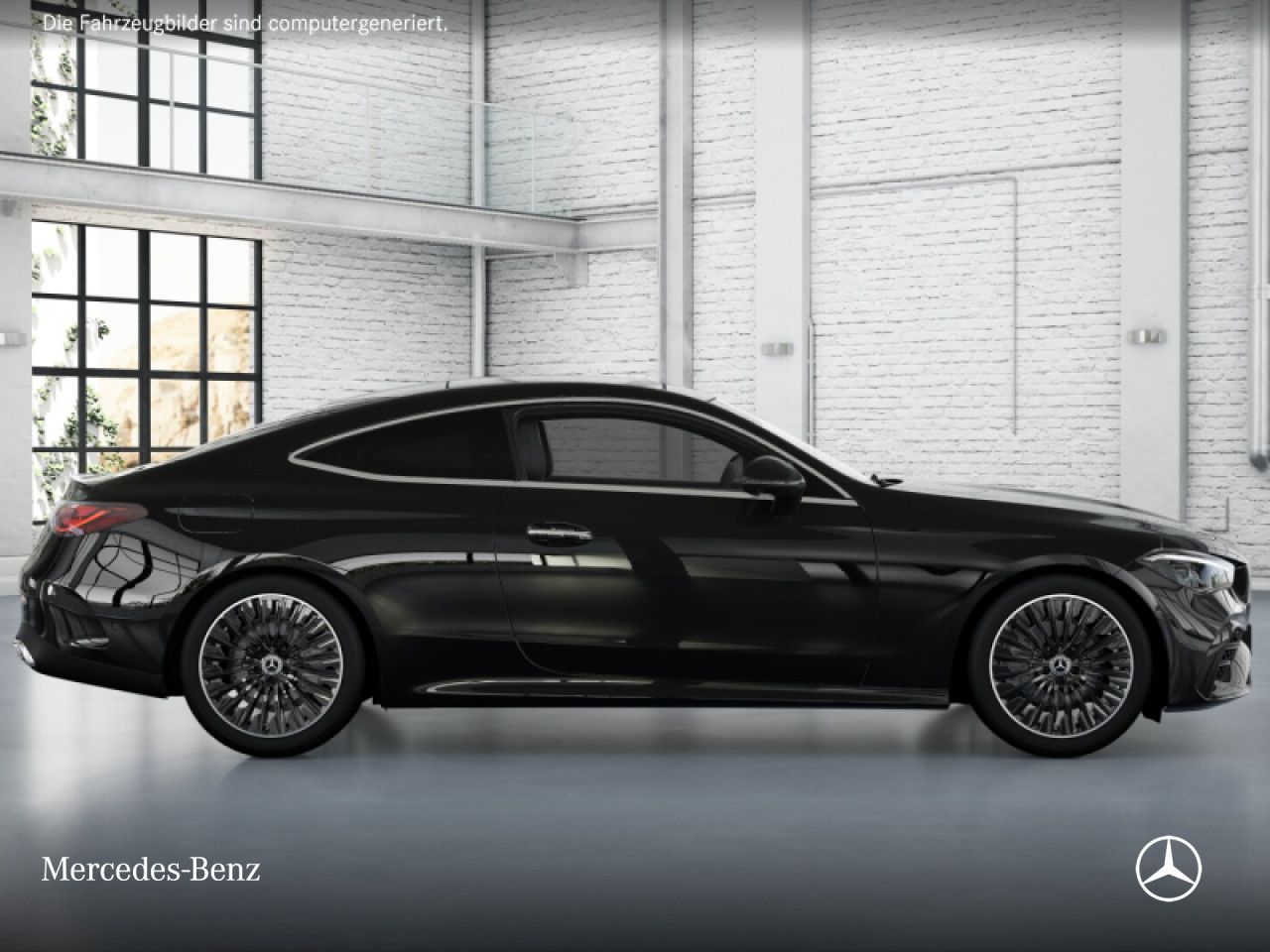 Mercedes-Benz CLE – Bild 16