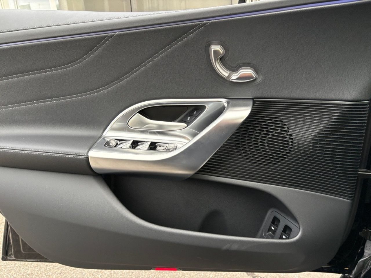 Mercedes-Benz C-Klasse – Bild 13