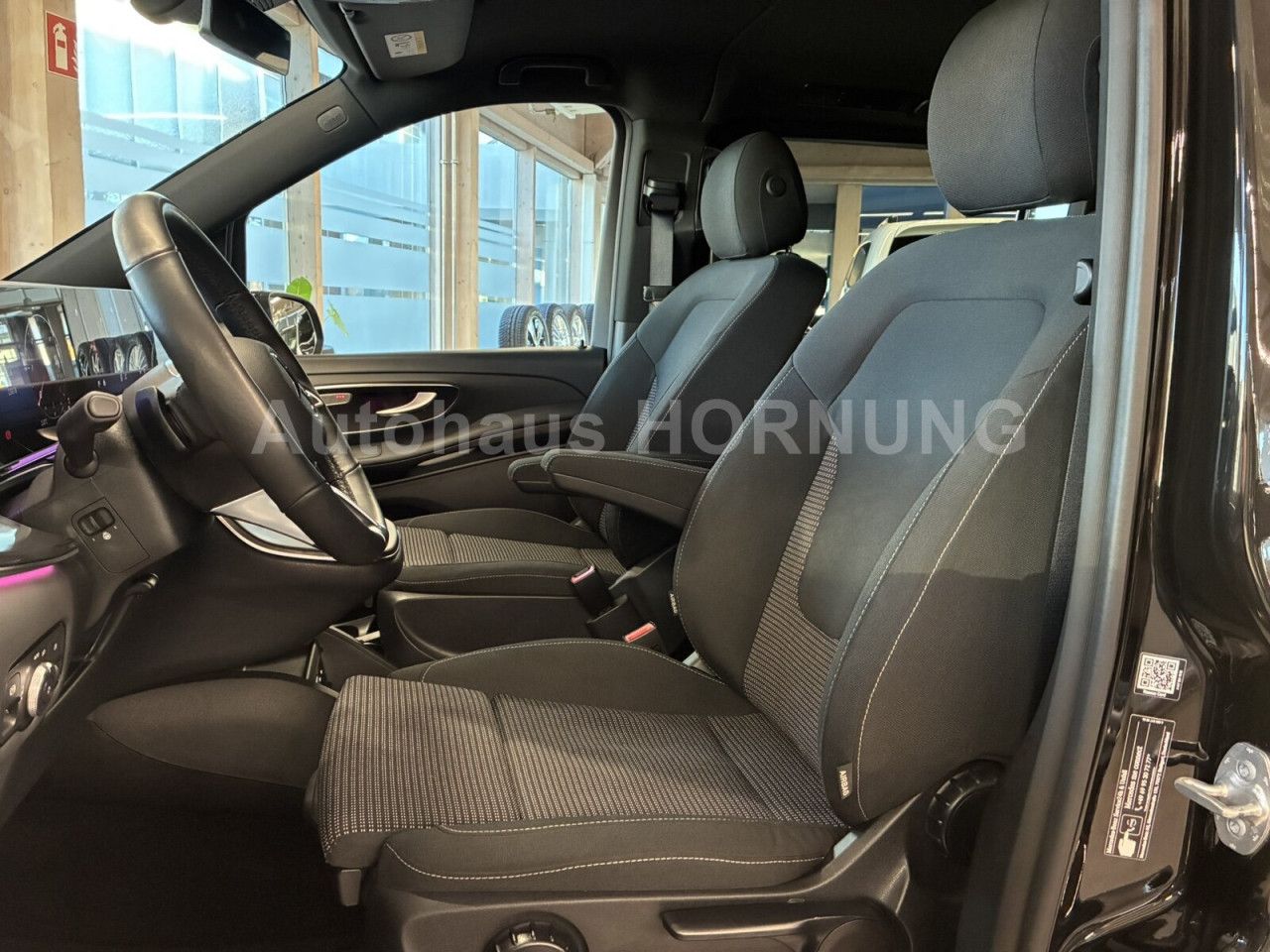 Mercedes-Benz V-Klasse – Bild 5