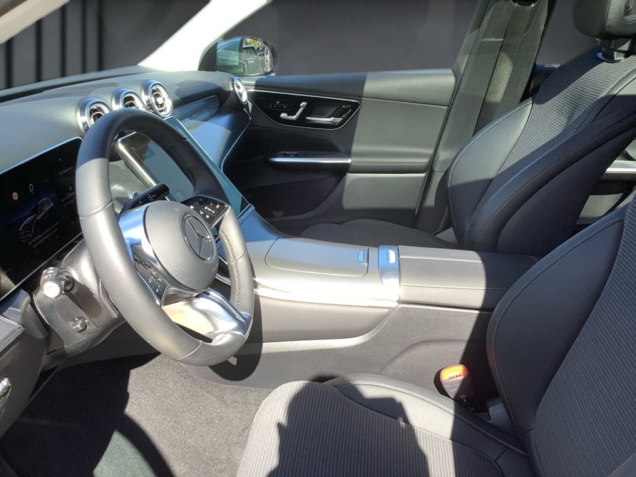 Mercedes-Benz GLC – Bild 8
