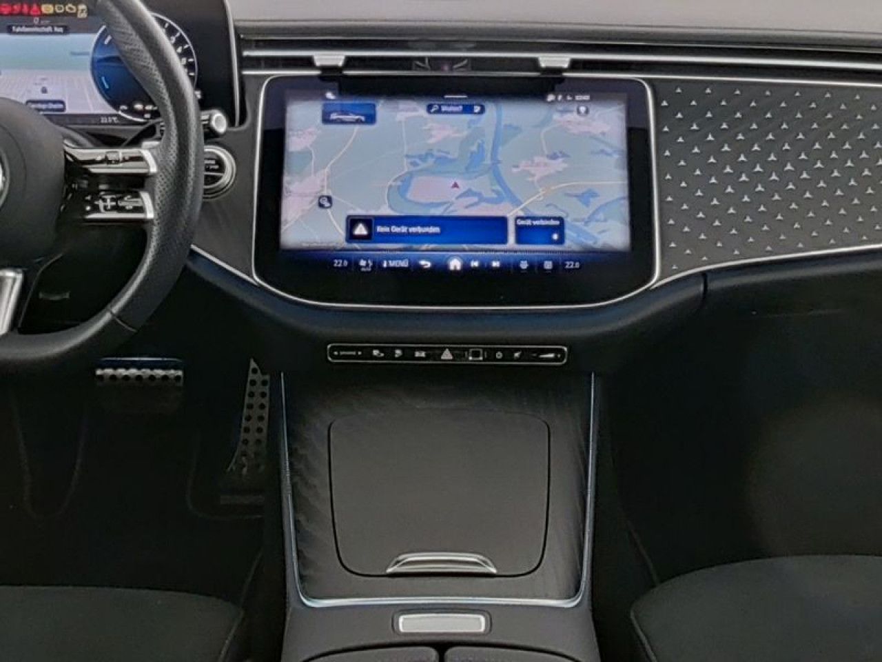 Mercedes-Benz E-Klasse – Bild 7