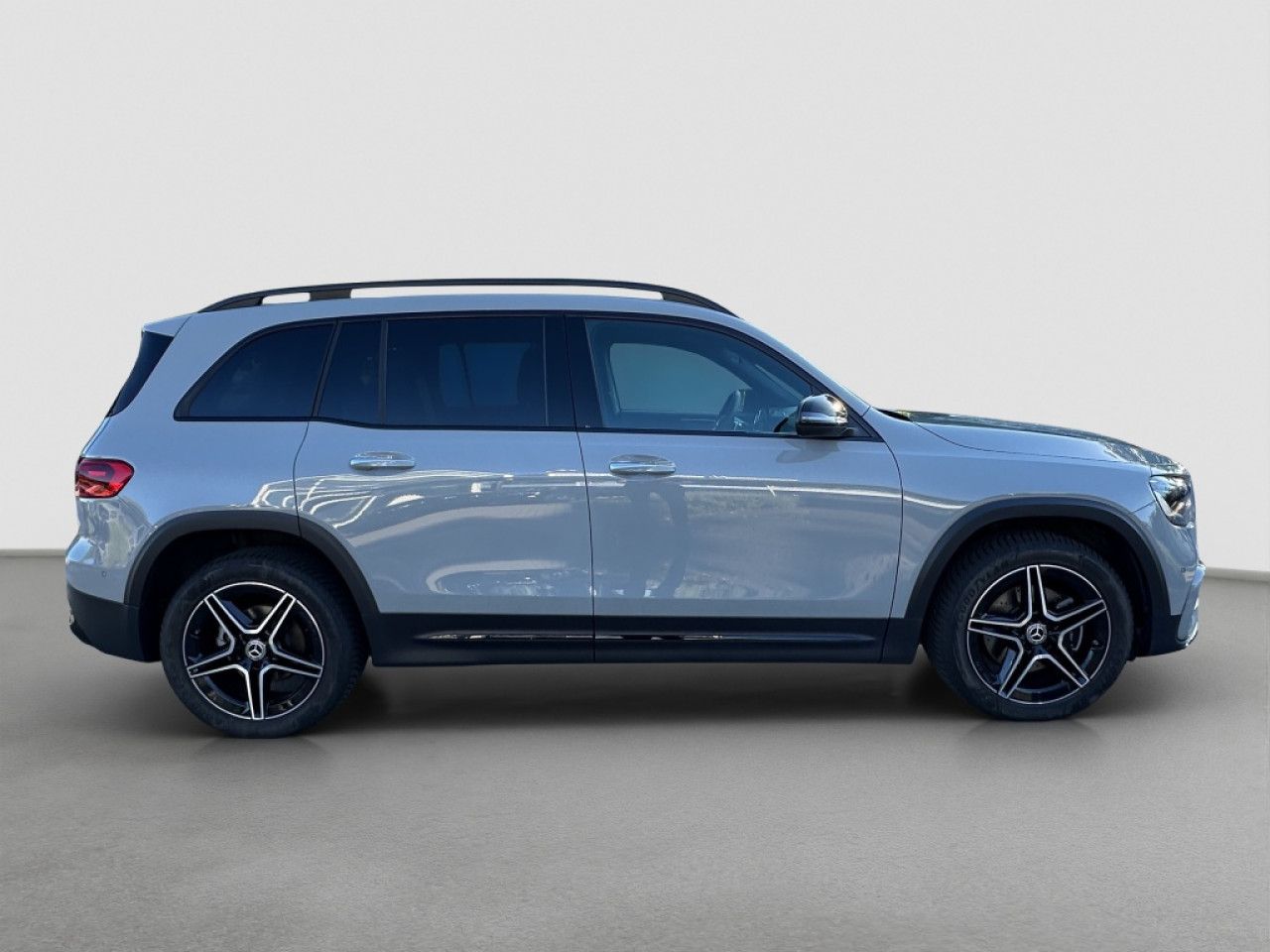 Mercedes-Benz GLB – Bild 19