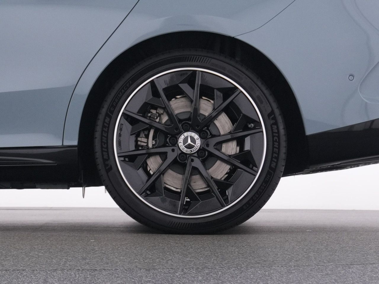 Mercedes-Benz CLA – Bild 20