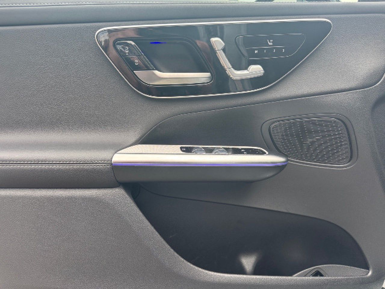 Mercedes-Benz GLC – Bild 14
