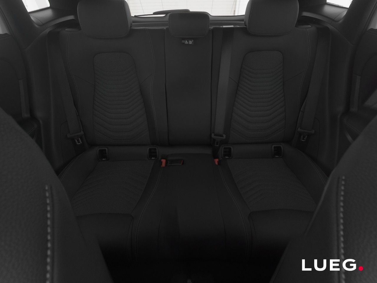 Mercedes-Benz GLA – Bild 5