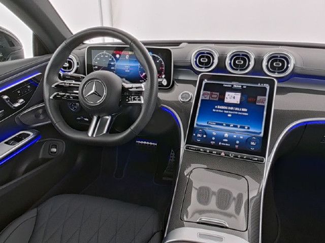 Mercedes-Benz CLE 220