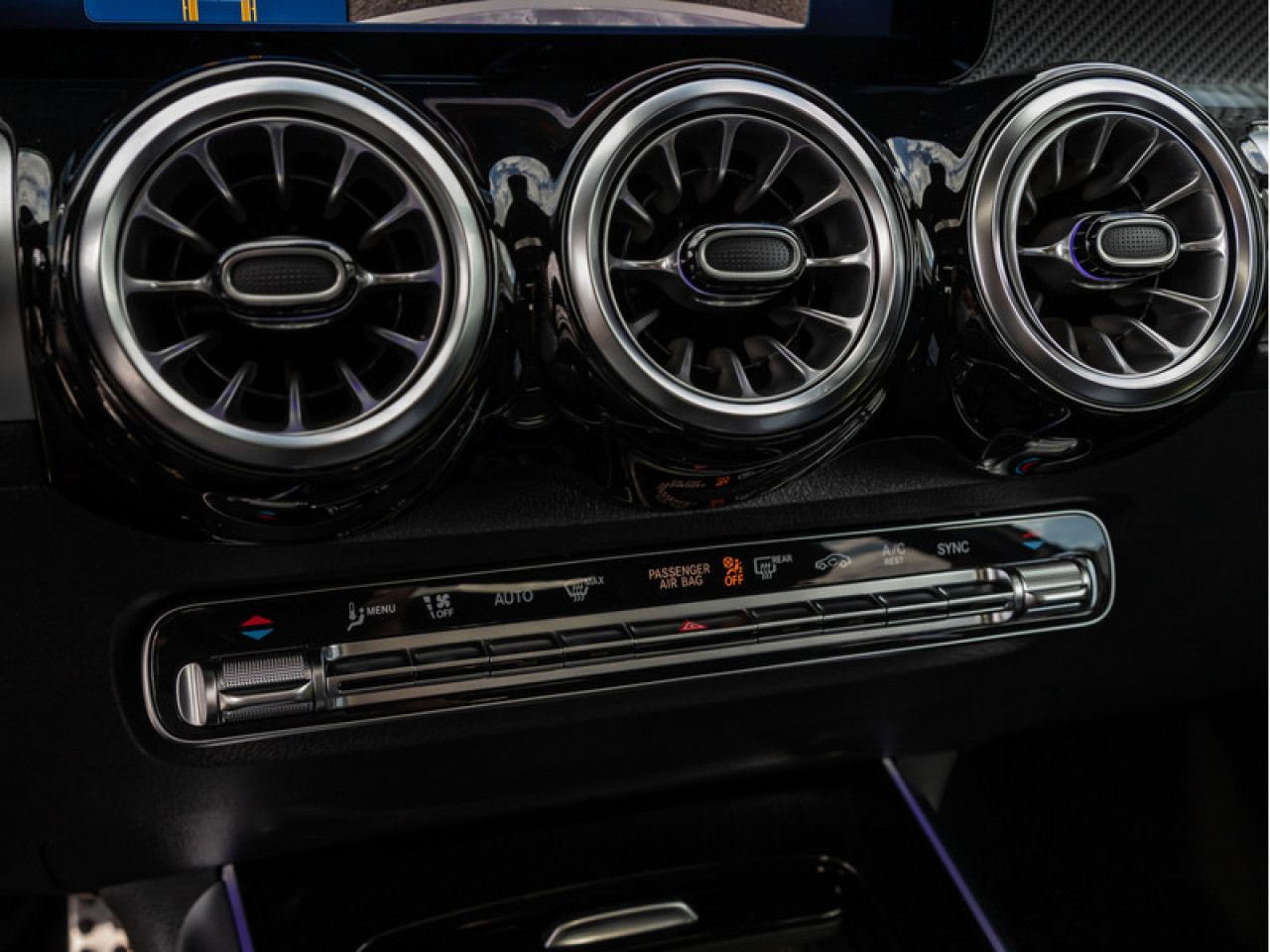 Mercedes-Benz GLB – Bild 16
