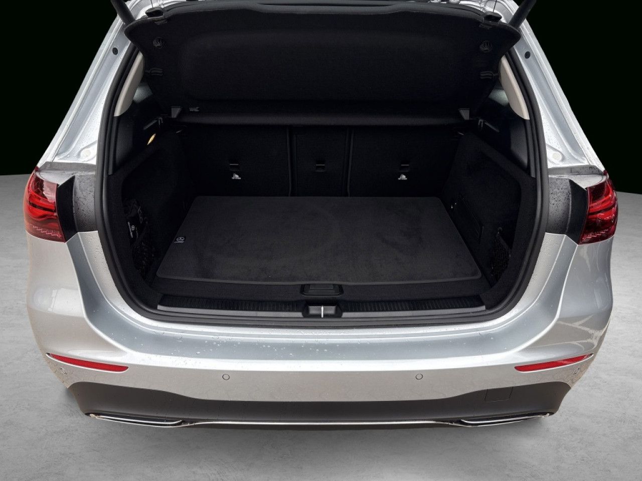 Mercedes-Benz B-Klasse – Bild 7