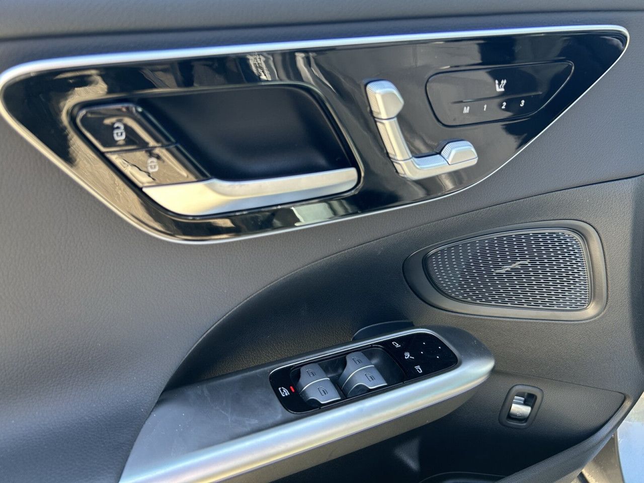 Mercedes-Benz C-Klasse – Bild 17