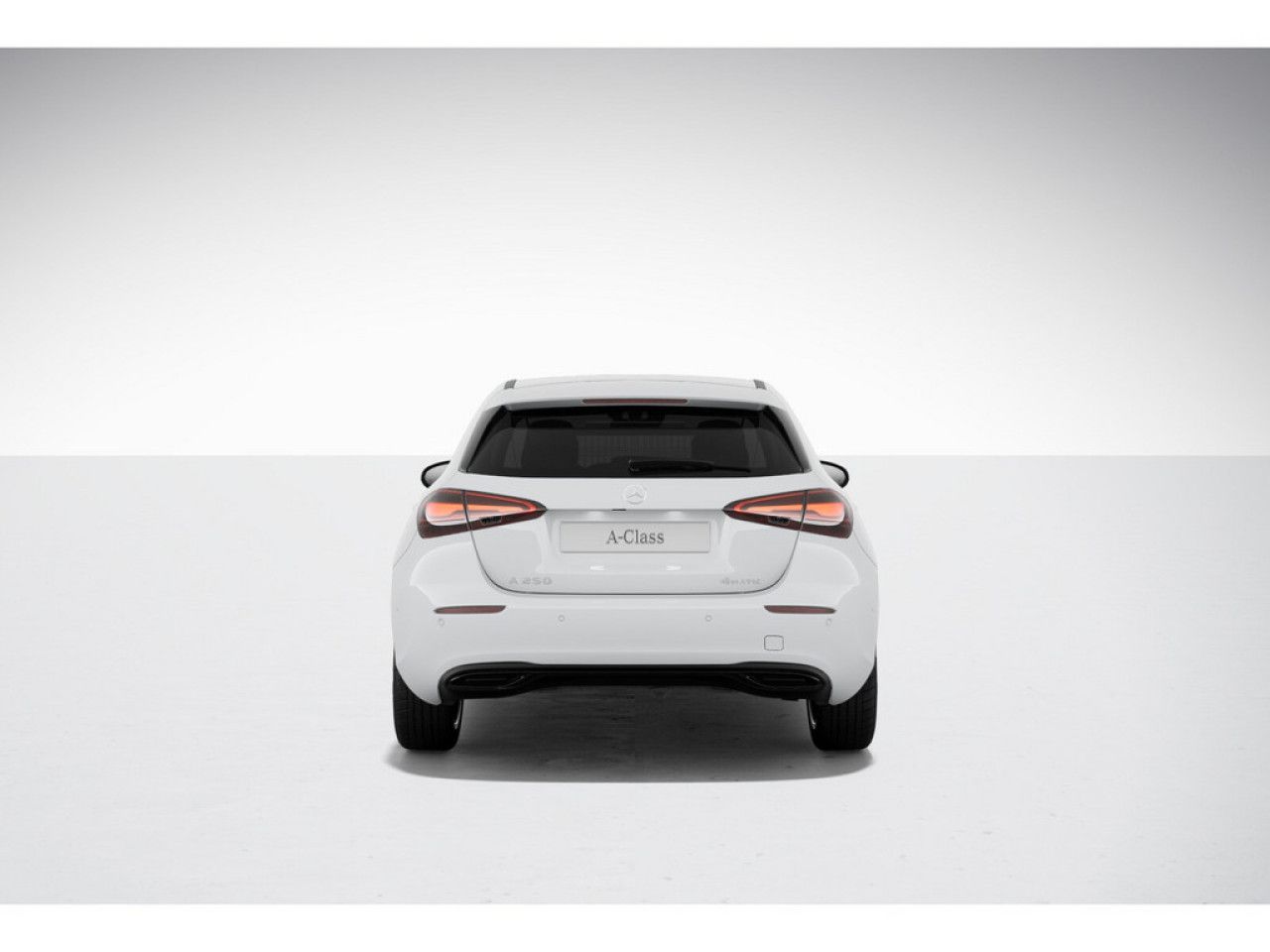 Mercedes-Benz A-Klasse – Bild 11