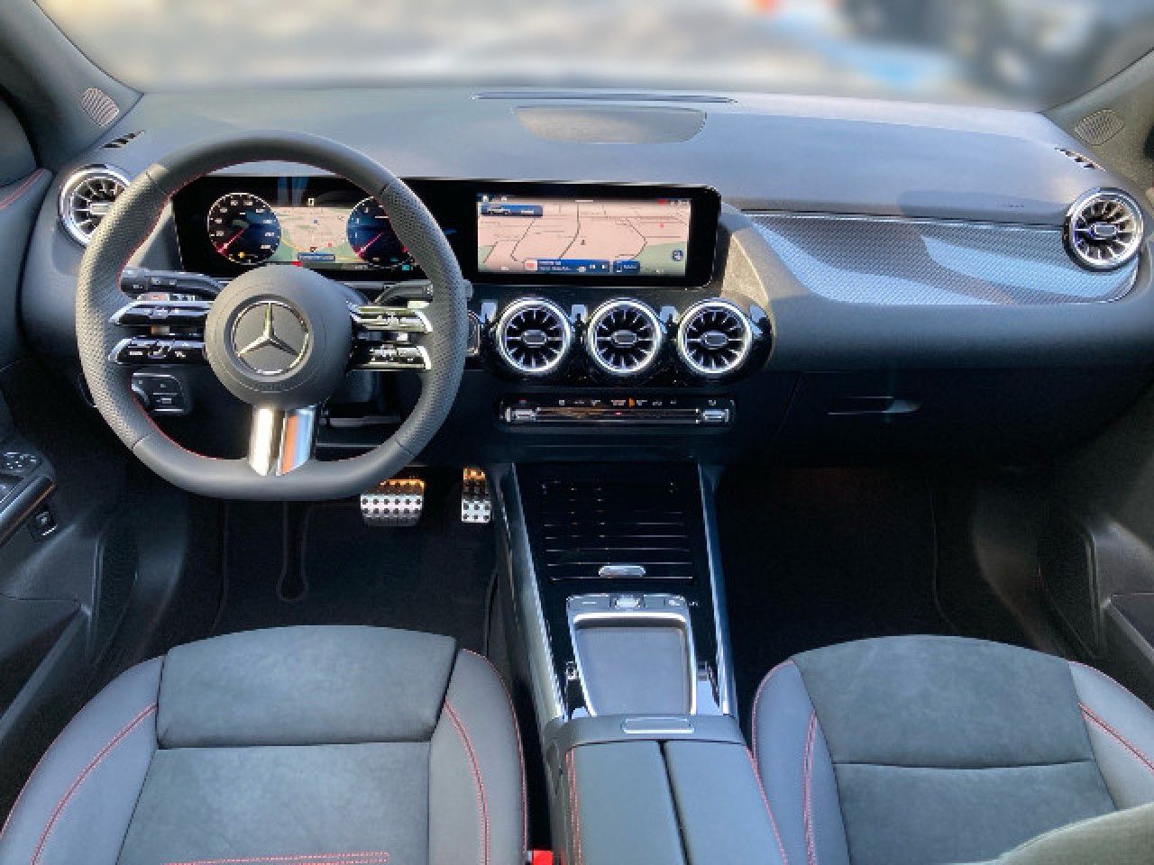 Mercedes-Benz GLA – Bild 10
