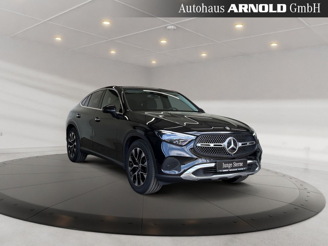 Mercedes-Benz GLC – Bild 6