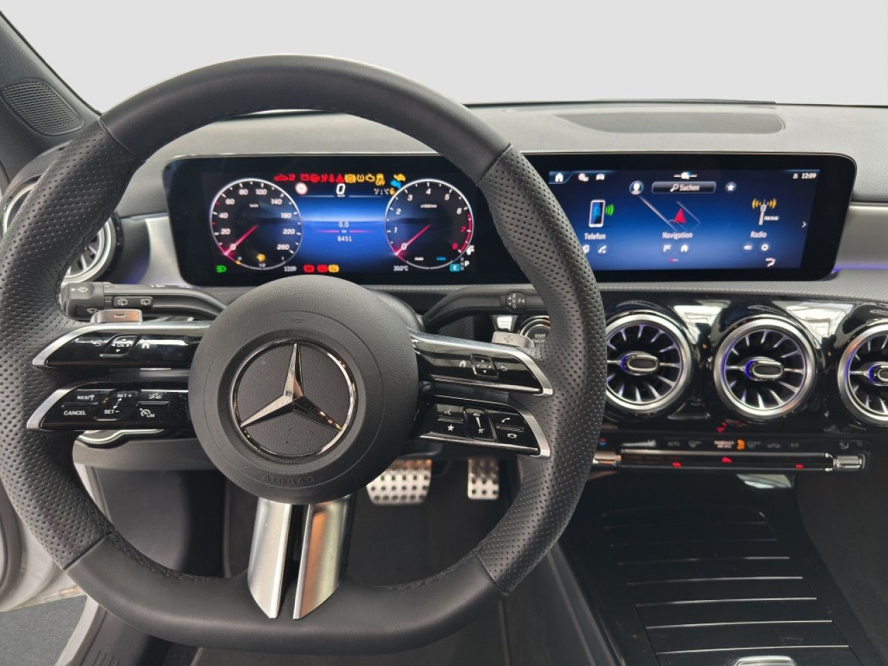 Mercedes-Benz A-Klasse – Bild 7