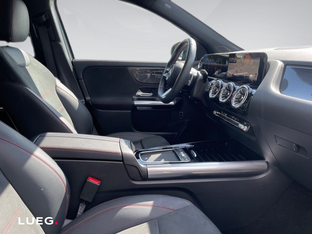 Mercedes-Benz GLA – Bild 8