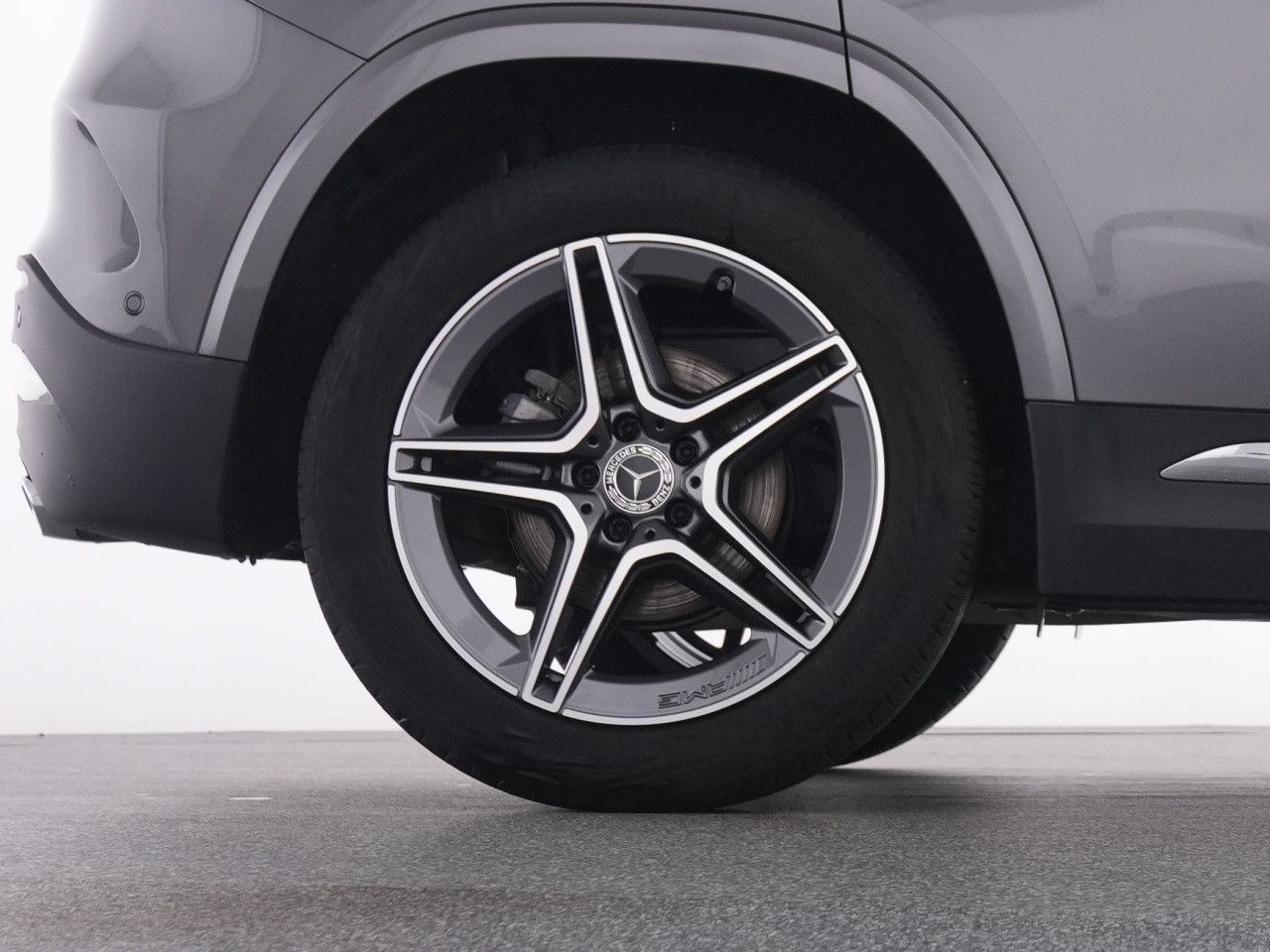 Mercedes-Benz GLA – Bild 22