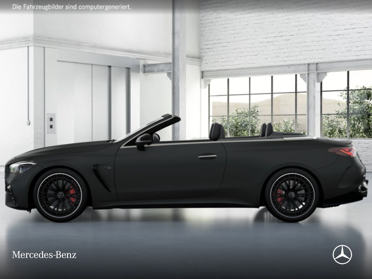 Mercedes-Benz CLE – Bild 16