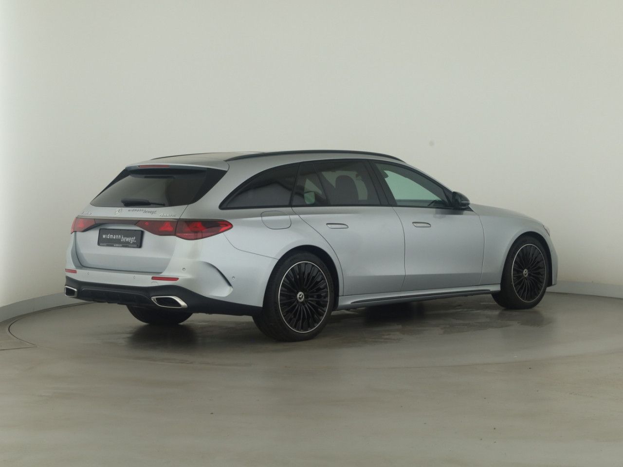 Mercedes-Benz E-Klasse – Bild 6