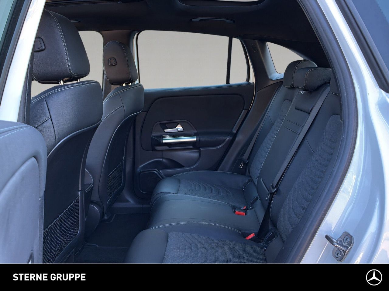 Mercedes-Benz EQA – Bild 11