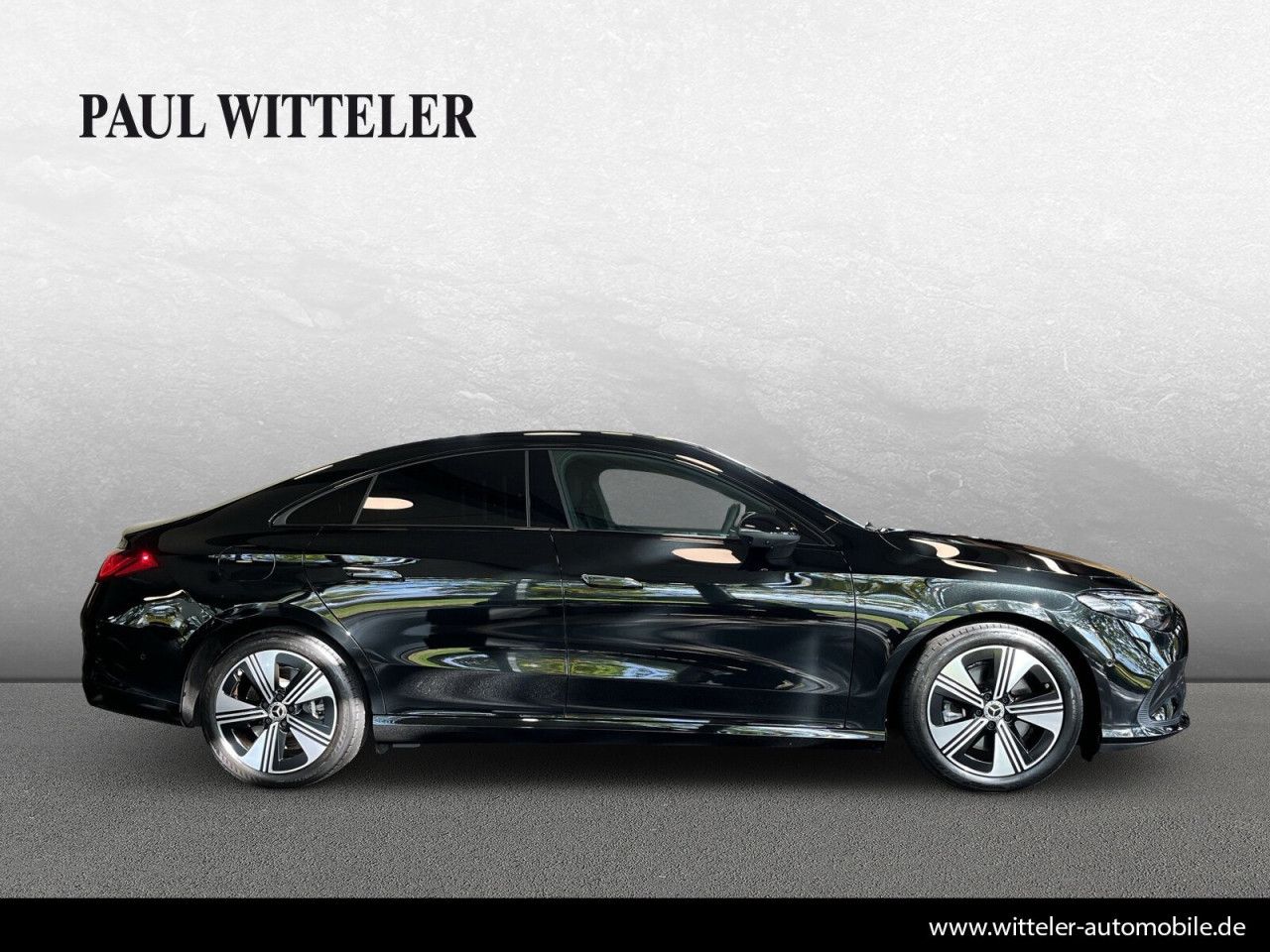 Mercedes-Benz CLA – Bild 6