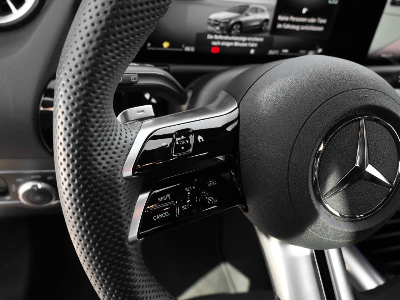 Mercedes-Benz GLA – Bild 14
