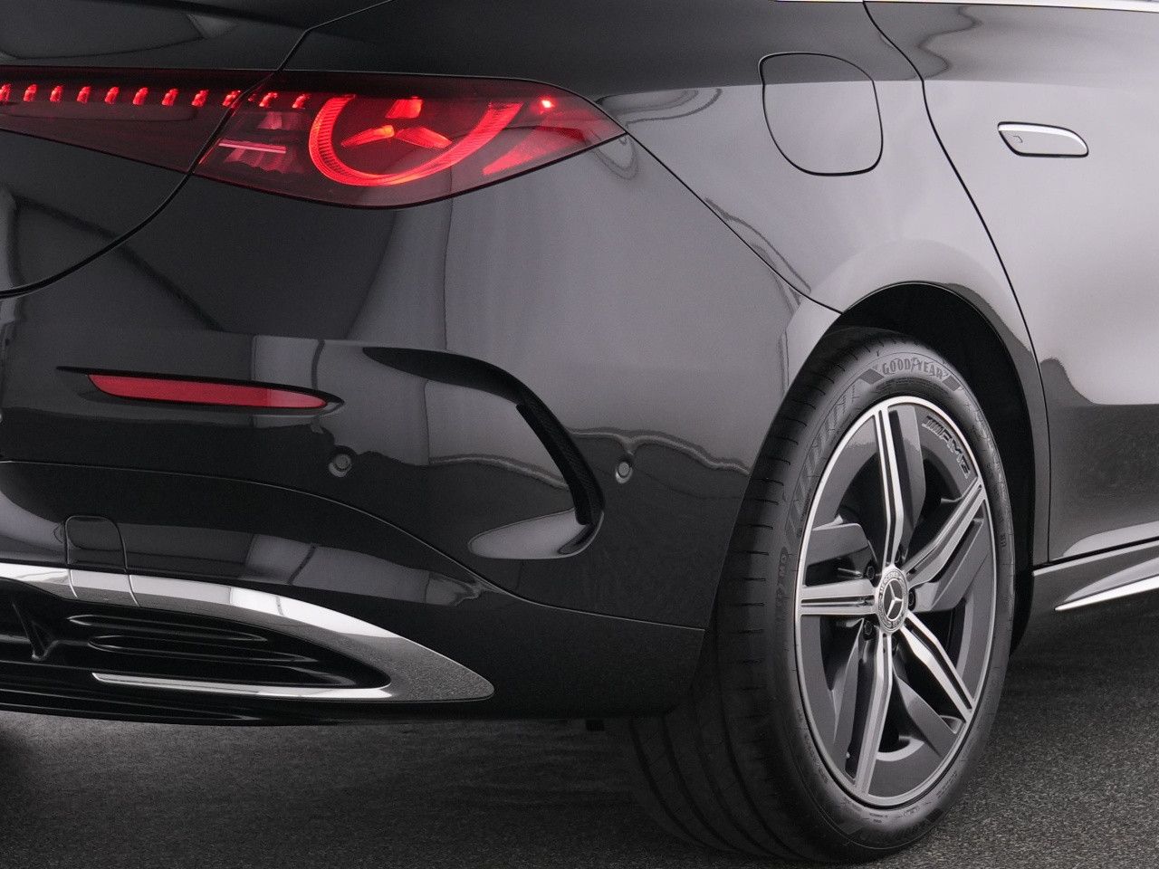 Mercedes-Benz CLA – Bild 9