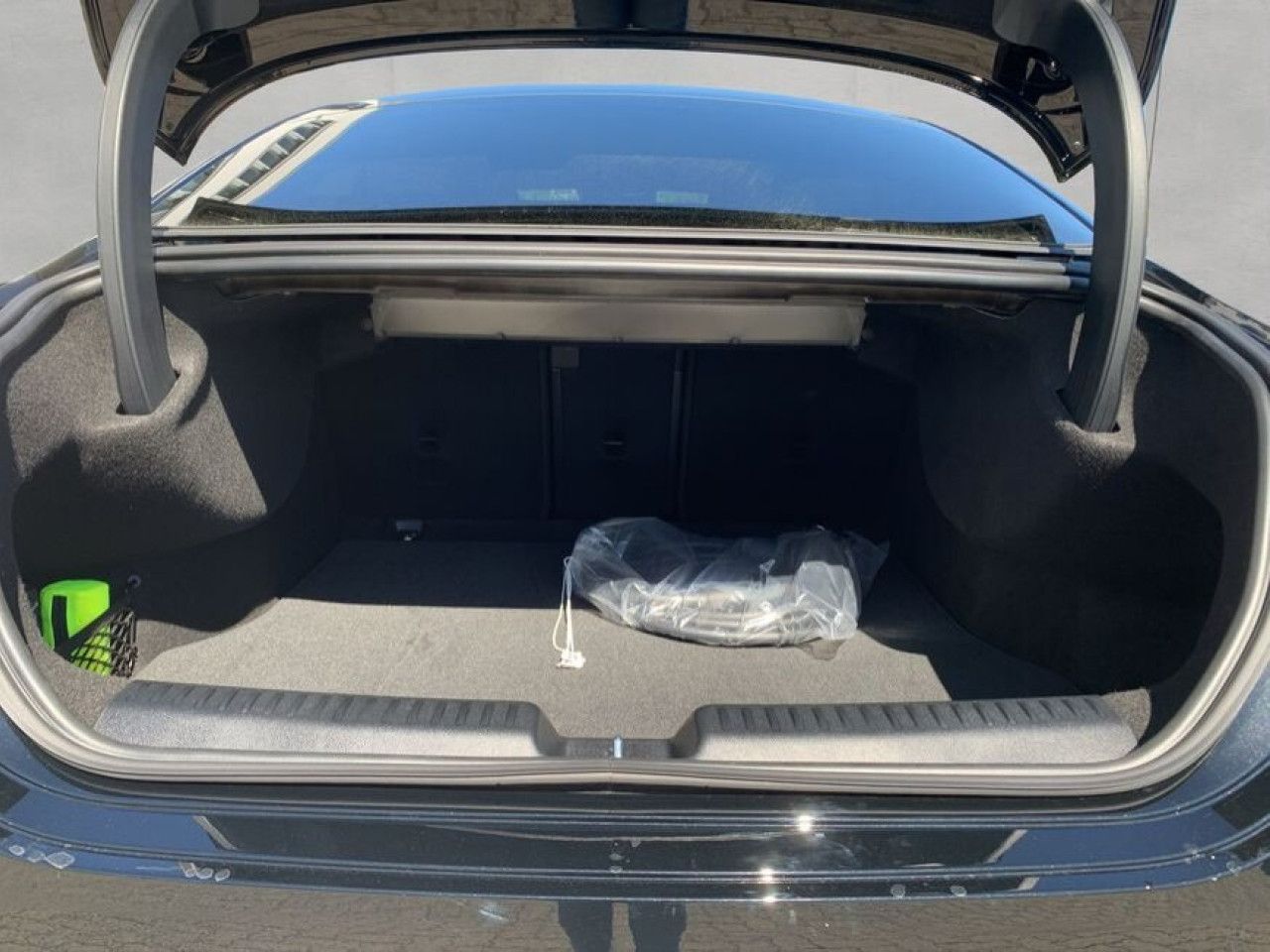Mercedes-Benz CLA – Bild 6