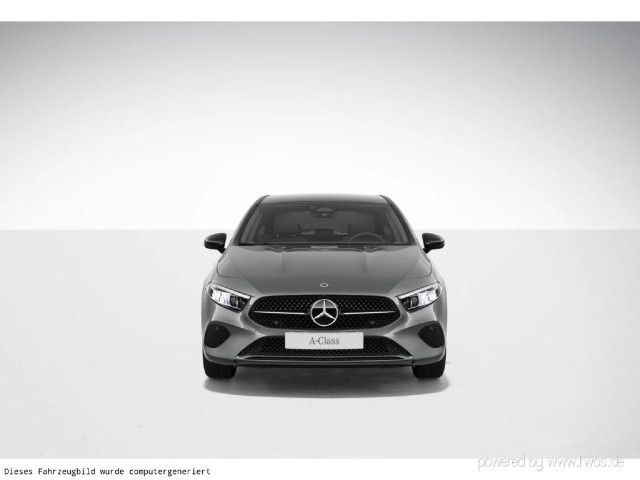 Mercedes-Benz A 220