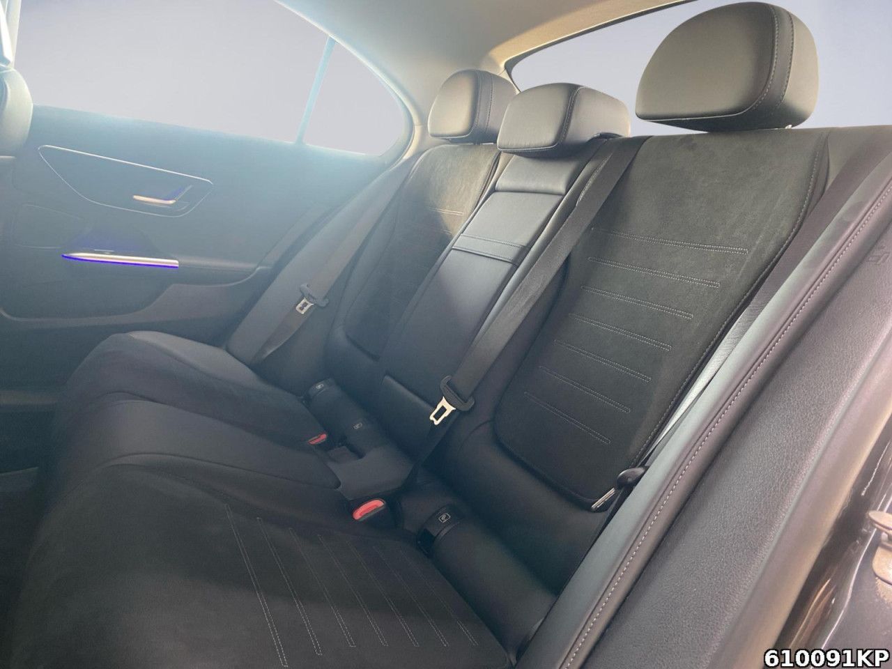 Mercedes-Benz C-Klasse – Bild 11
