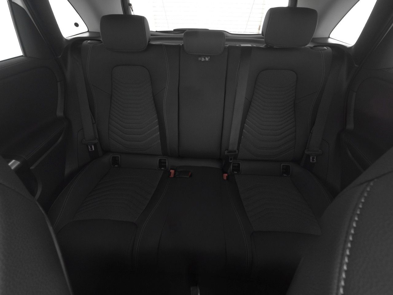 Mercedes-Benz B-Klasse – Bild 5