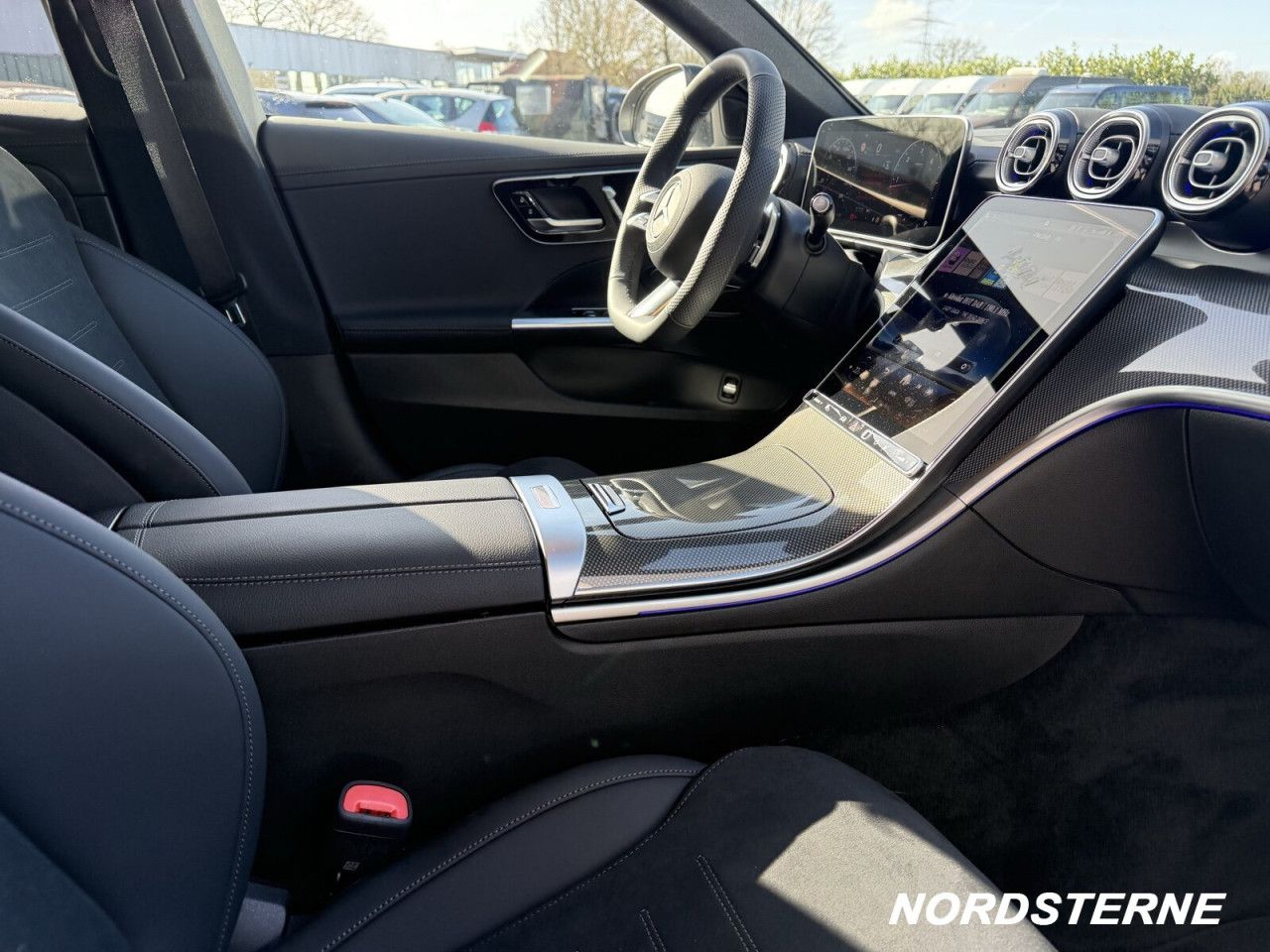 Mercedes-Benz C-Klasse – Bild 11