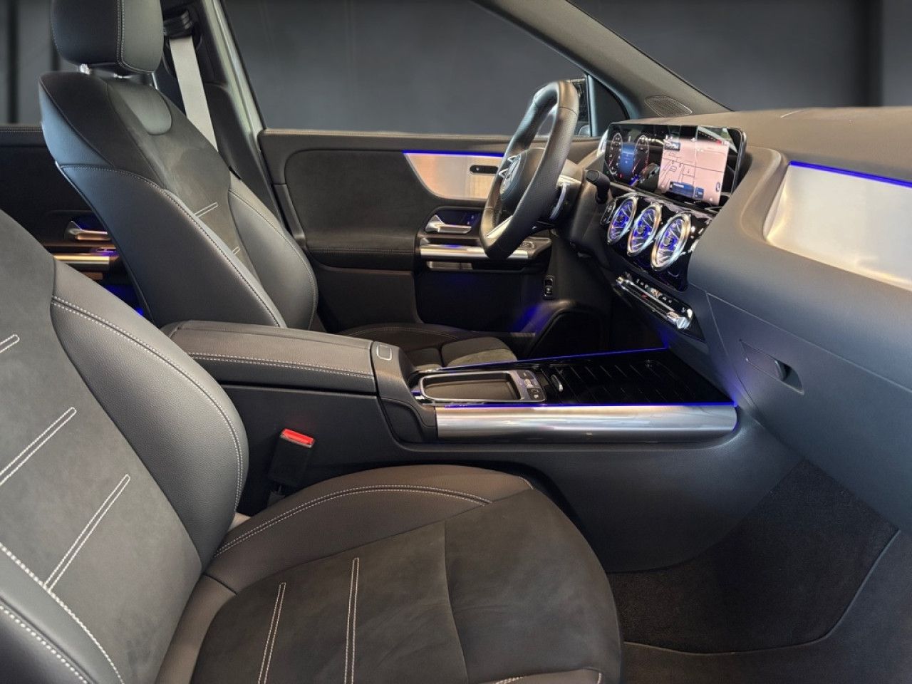 Mercedes-Benz GLA – Bild 13
