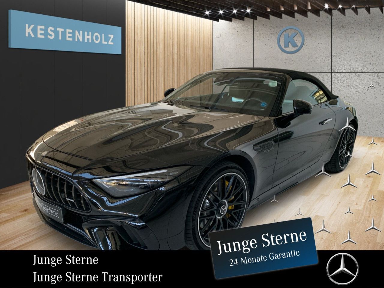 Mercedes-Benz SL